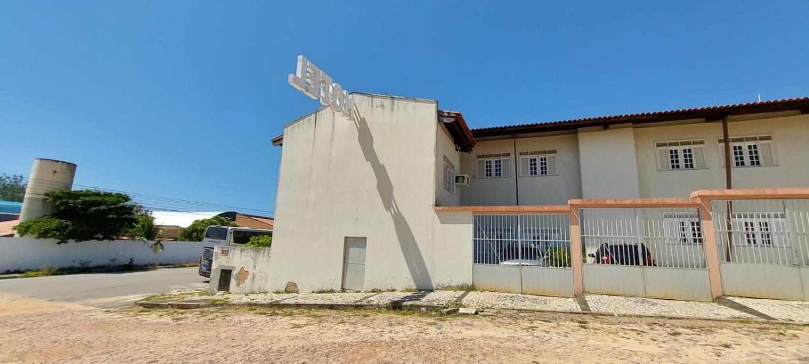 Praia 2000 Hotel