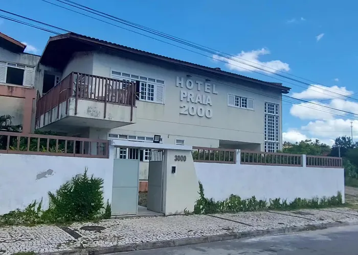 Hotel Praia 2000