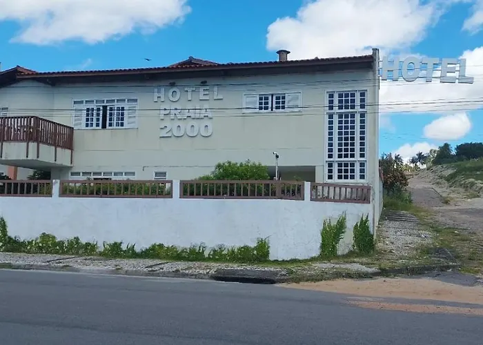 Hotel Praia 2000