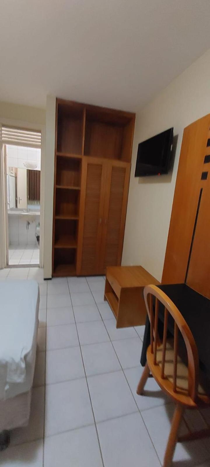 Hotel 2000 Fortaleza (Ceara)