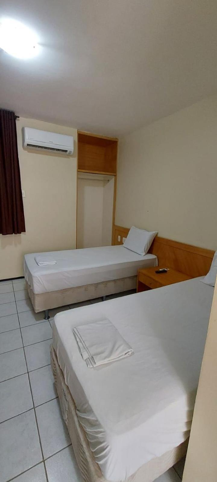 2000 Hotel Fortaleza (Ceara)