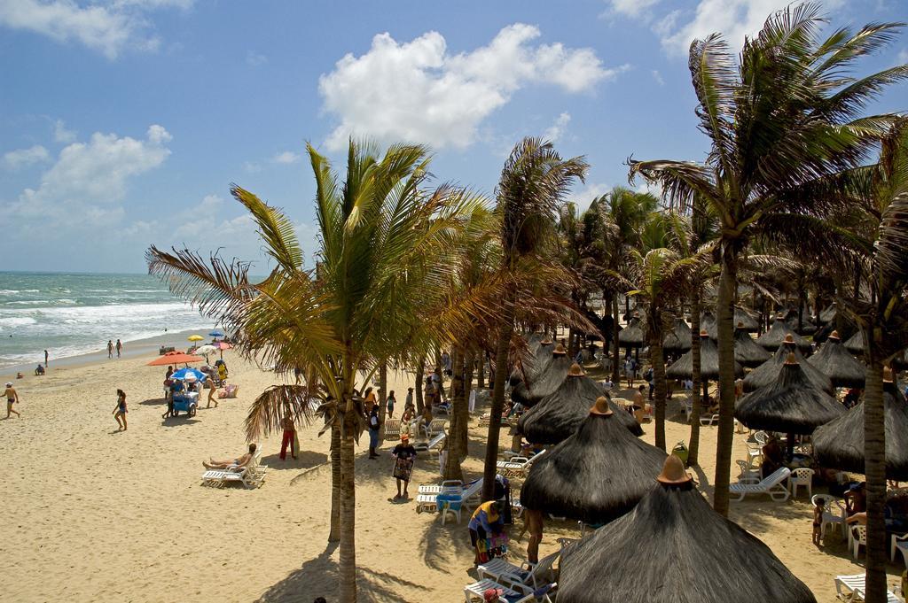 2000 Hotel Fortaleza (Ceara)