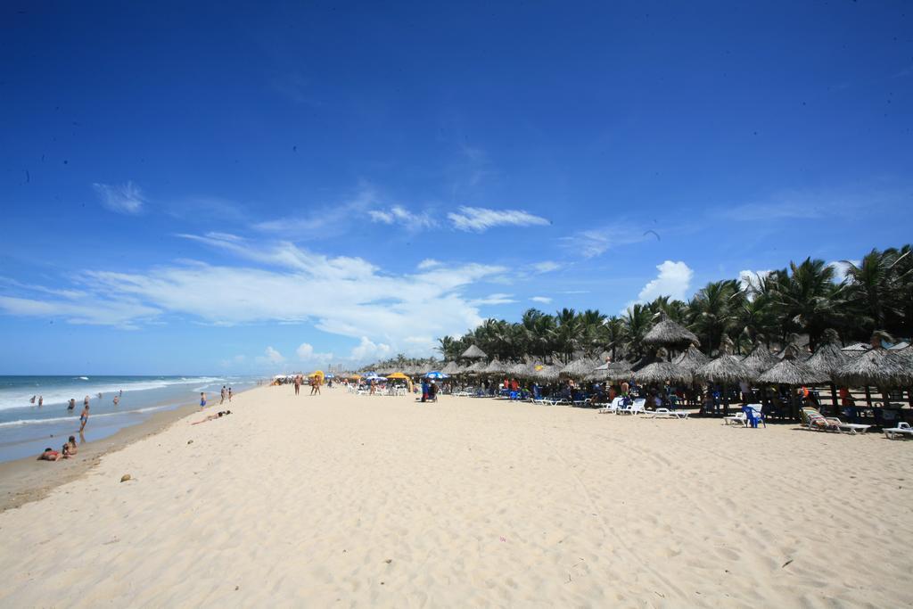 Hotel 2000 Fortaleza (Ceara)