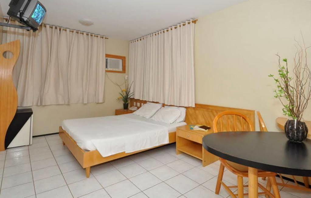 2000 Hotel Fortaleza (Ceara)